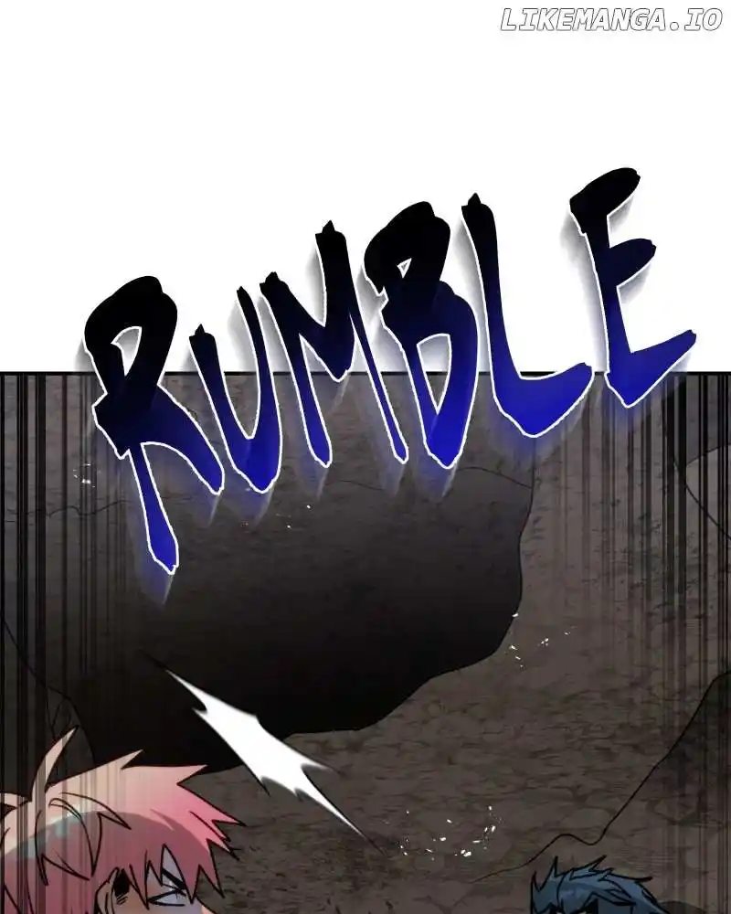 Cloud Walker Chapter 86