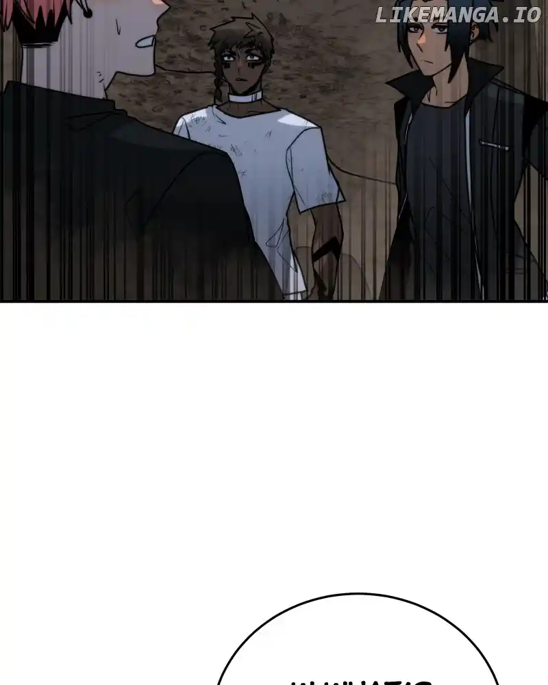 Cloud Walker Chapter 86