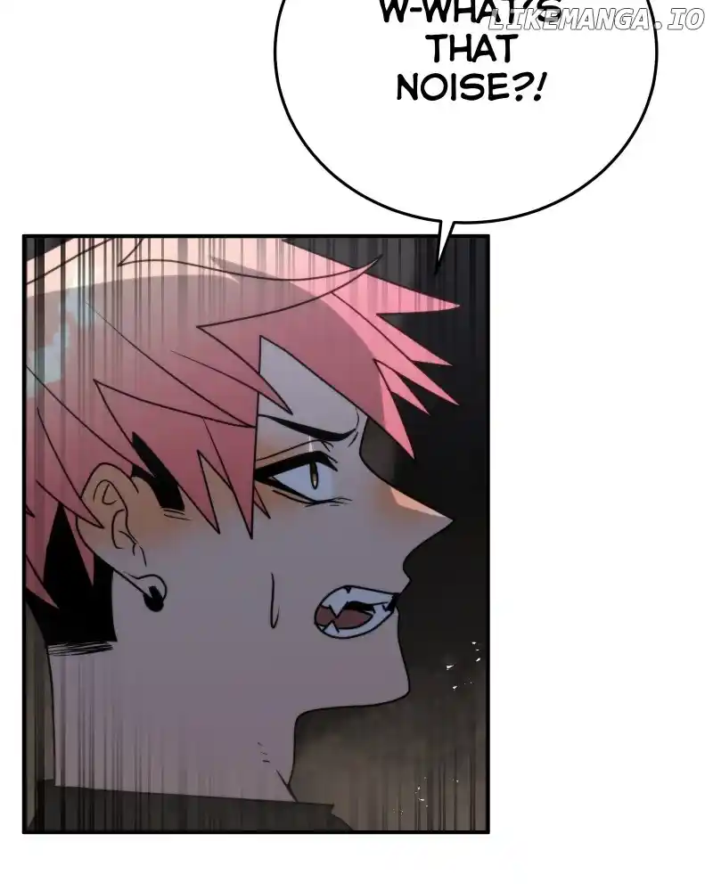 Cloud Walker Chapter 86