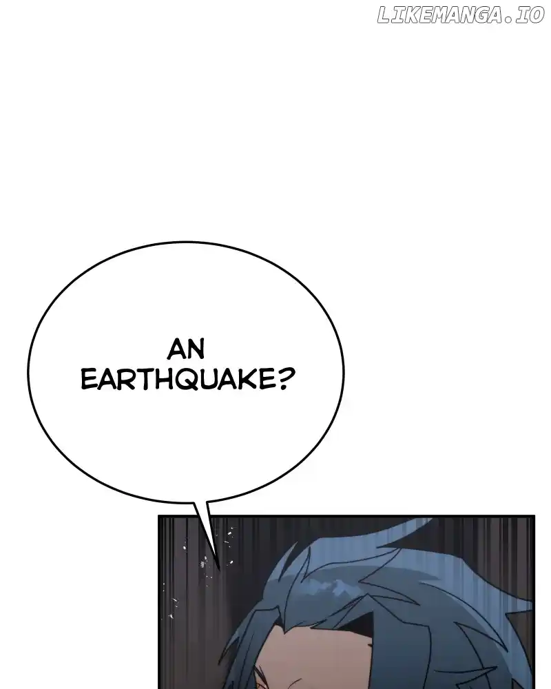 Cloud Walker Chapter 86