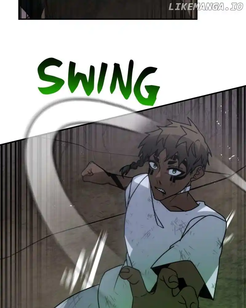 Cloud Walker Chapter 86