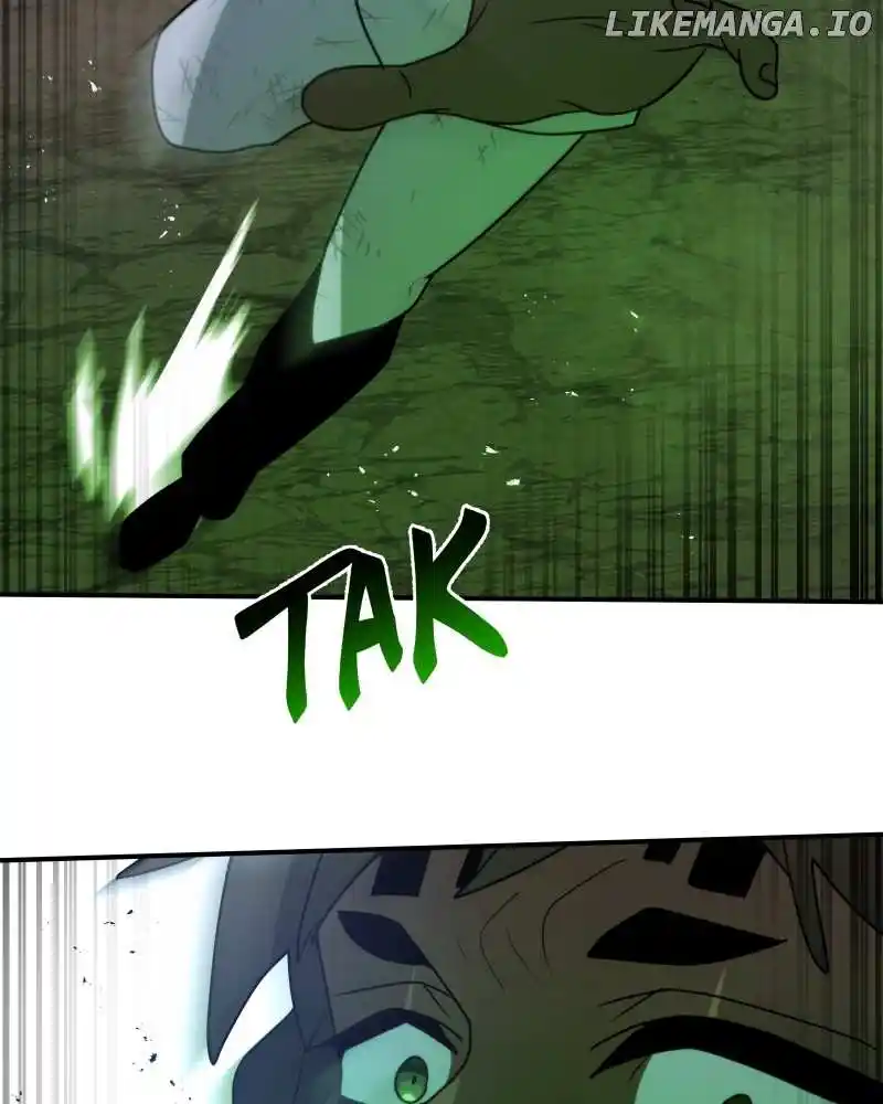 Cloud Walker Chapter 86