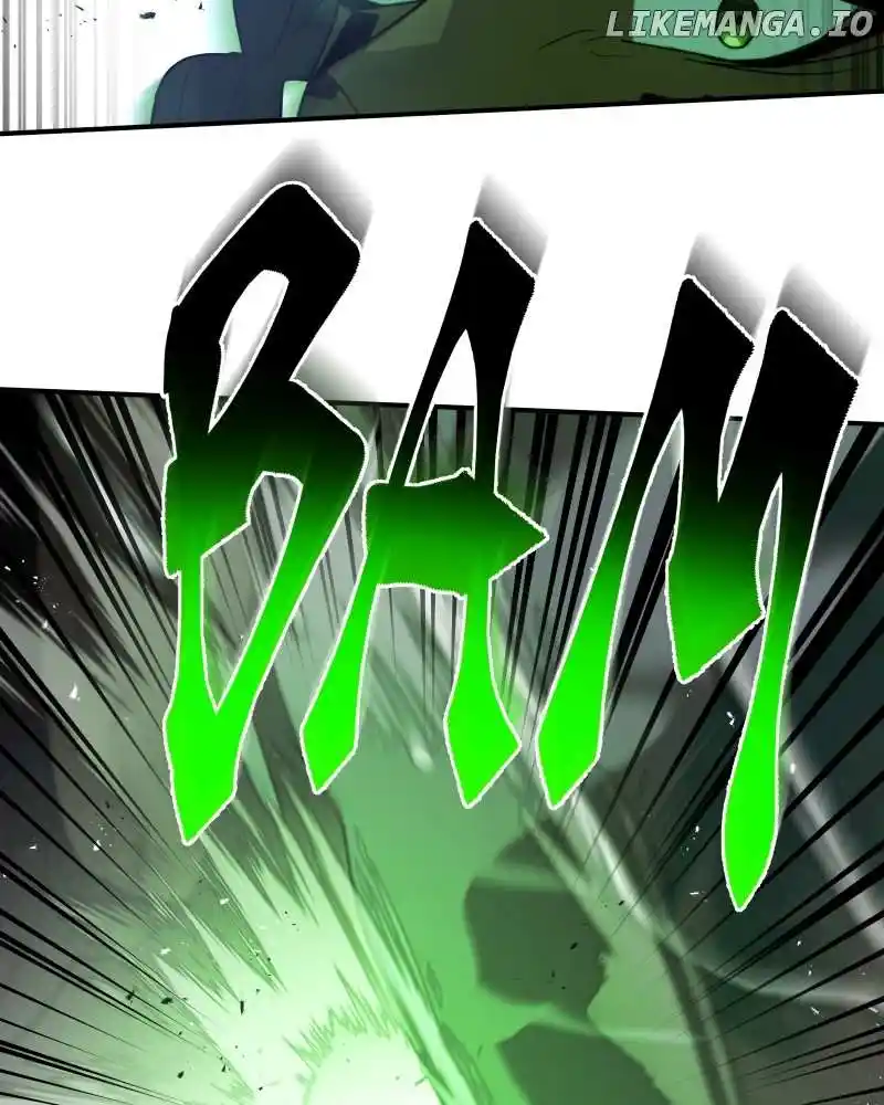 Cloud Walker Chapter 86