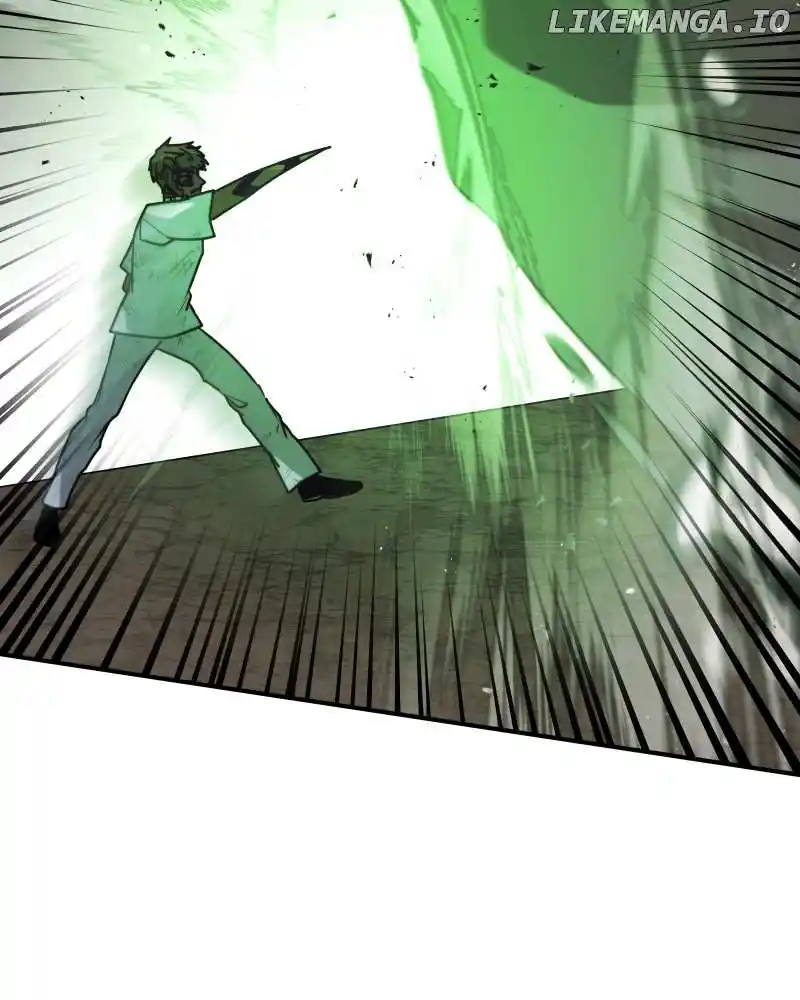 Cloud Walker Chapter 86