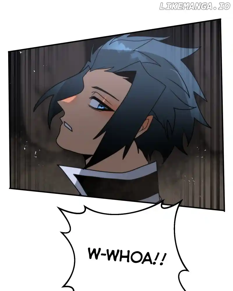 Cloud Walker Chapter 86