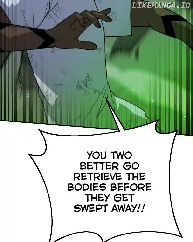 Cloud Walker Chapter 86