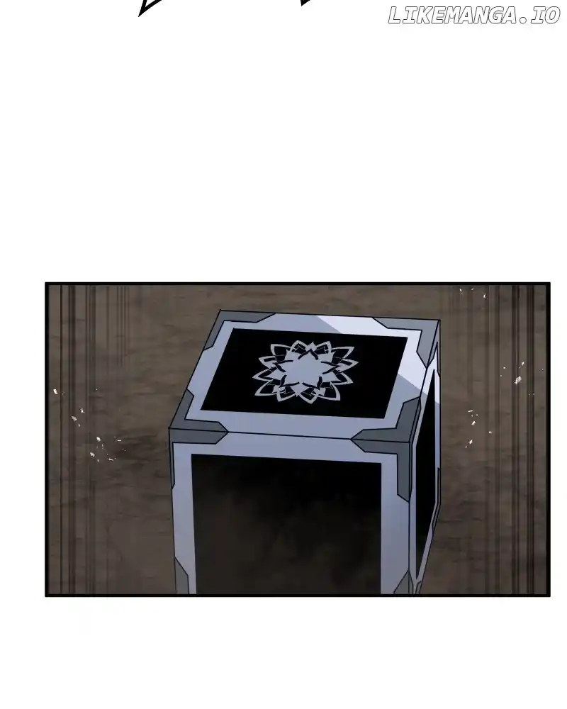 Cloud Walker Chapter 86