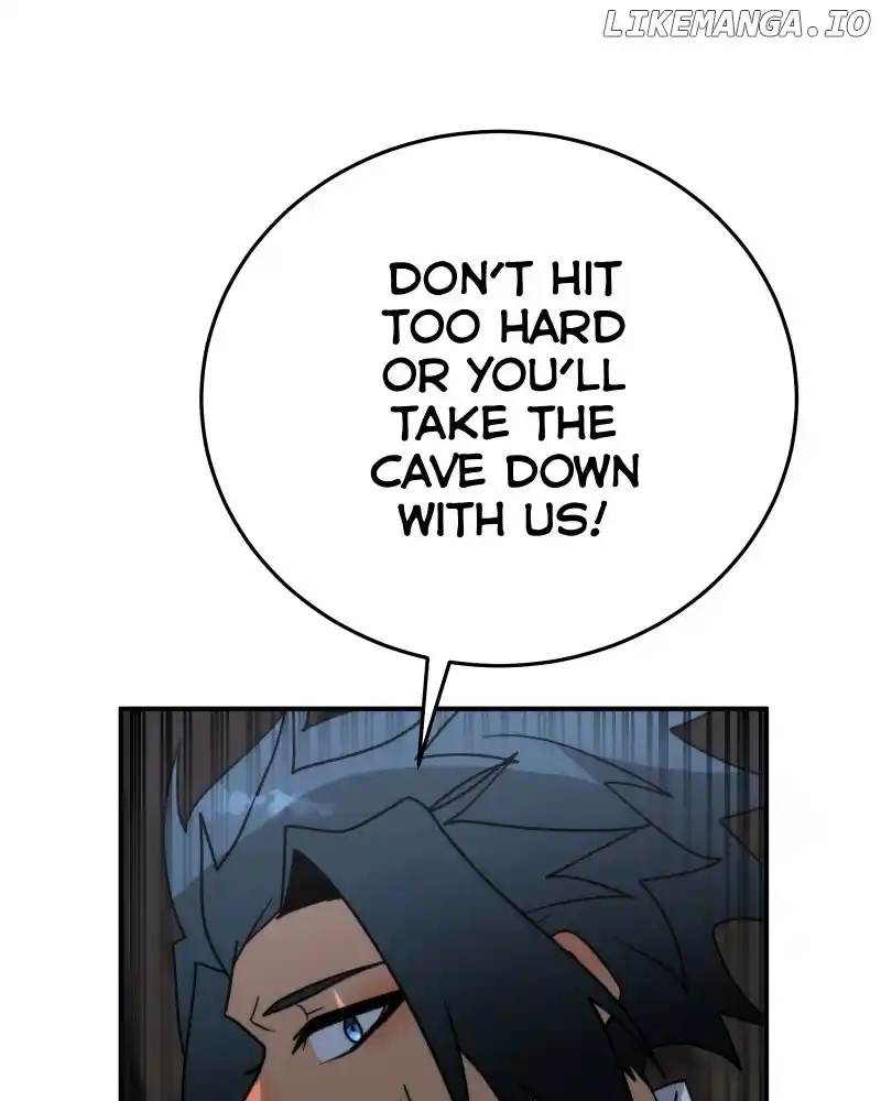 Cloud Walker Chapter 86