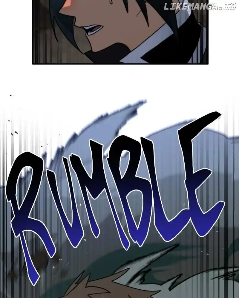 Cloud Walker Chapter 86