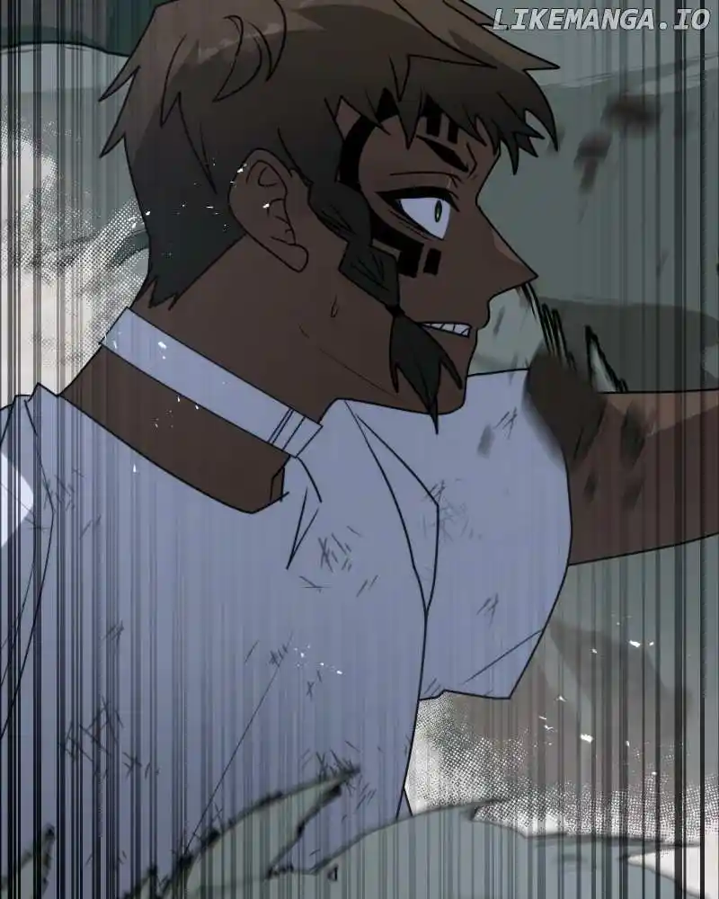 Cloud Walker Chapter 86