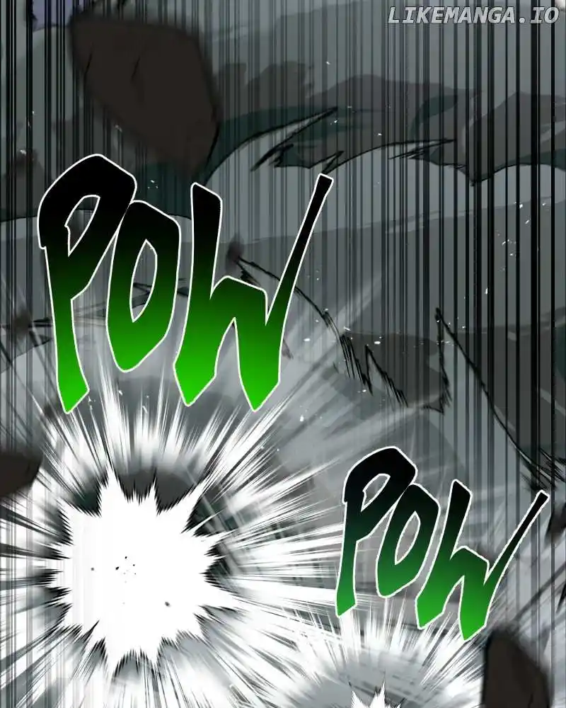 Cloud Walker Chapter 86