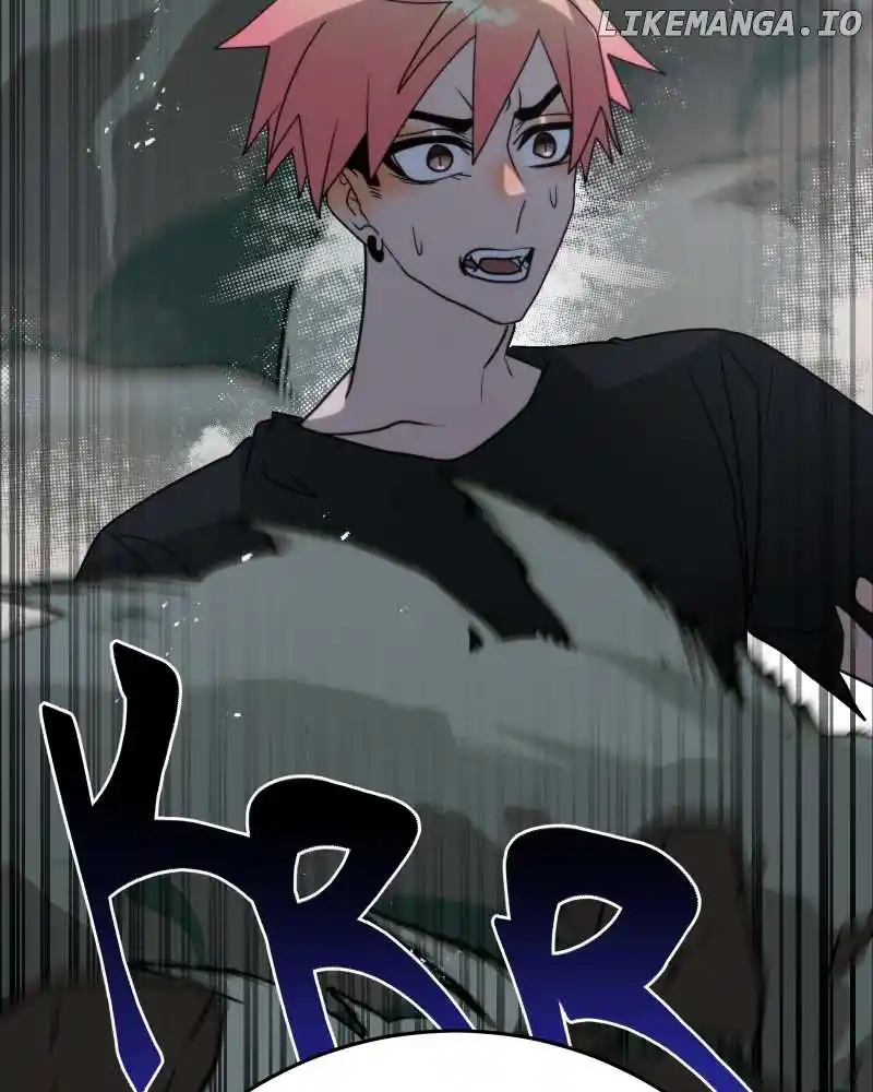 Cloud Walker Chapter 86