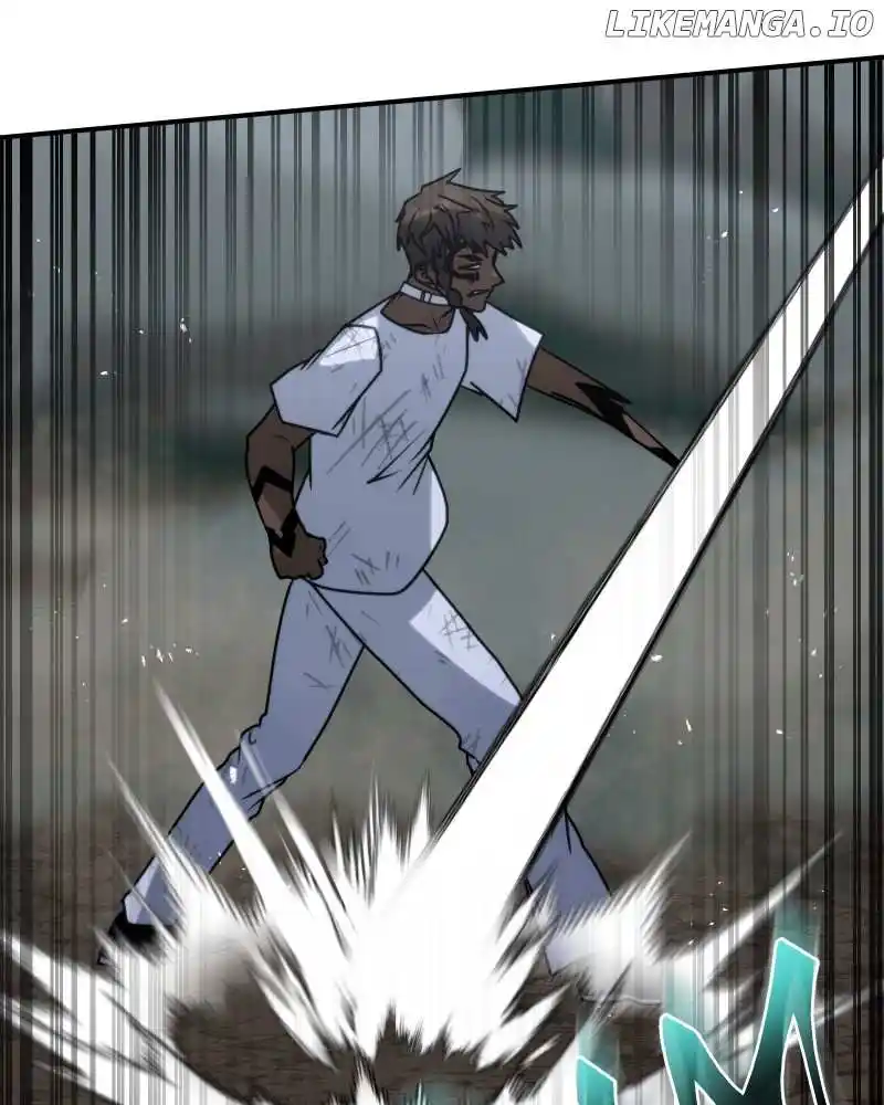 Cloud Walker Chapter 86