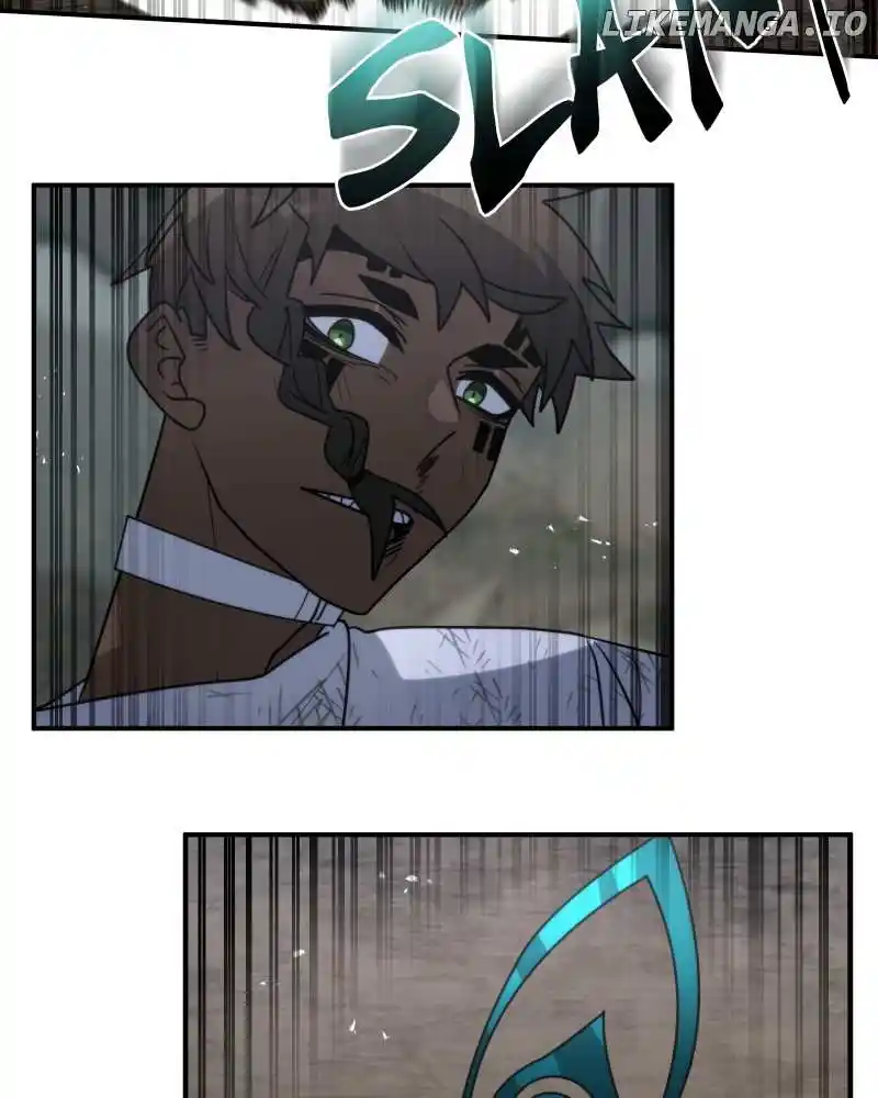 Cloud Walker Chapter 86