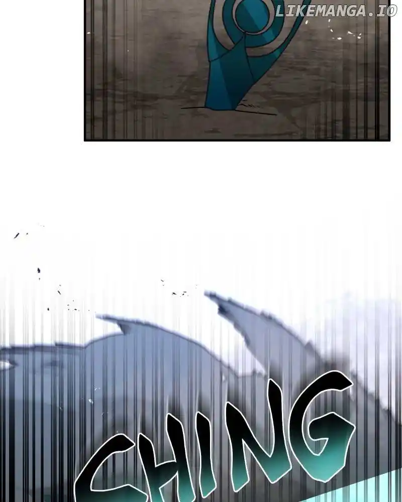 Cloud Walker Chapter 86