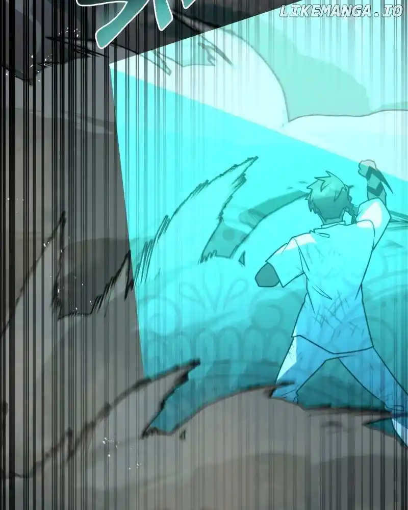 Cloud Walker Chapter 86