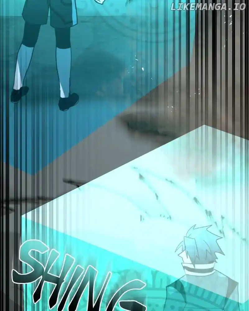 Cloud Walker Chapter 86