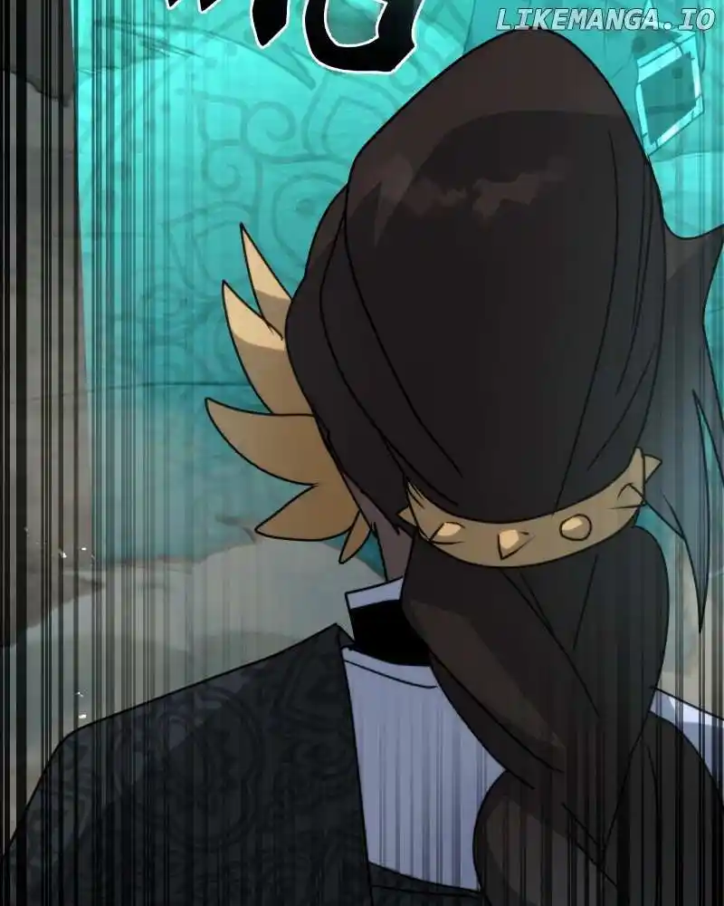 Cloud Walker Chapter 86