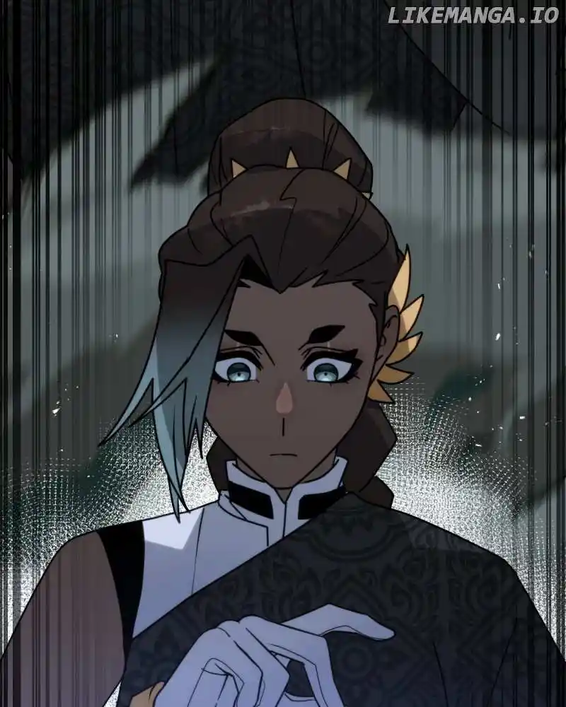 Cloud Walker Chapter 86