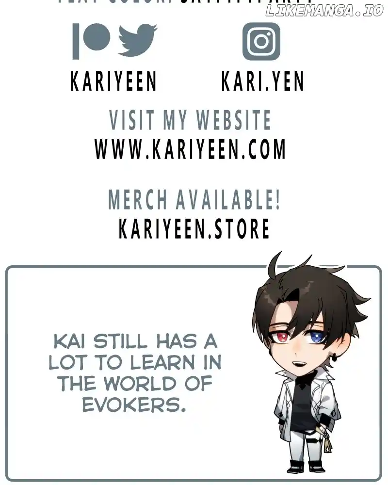 Cloud Walker Chapter 86