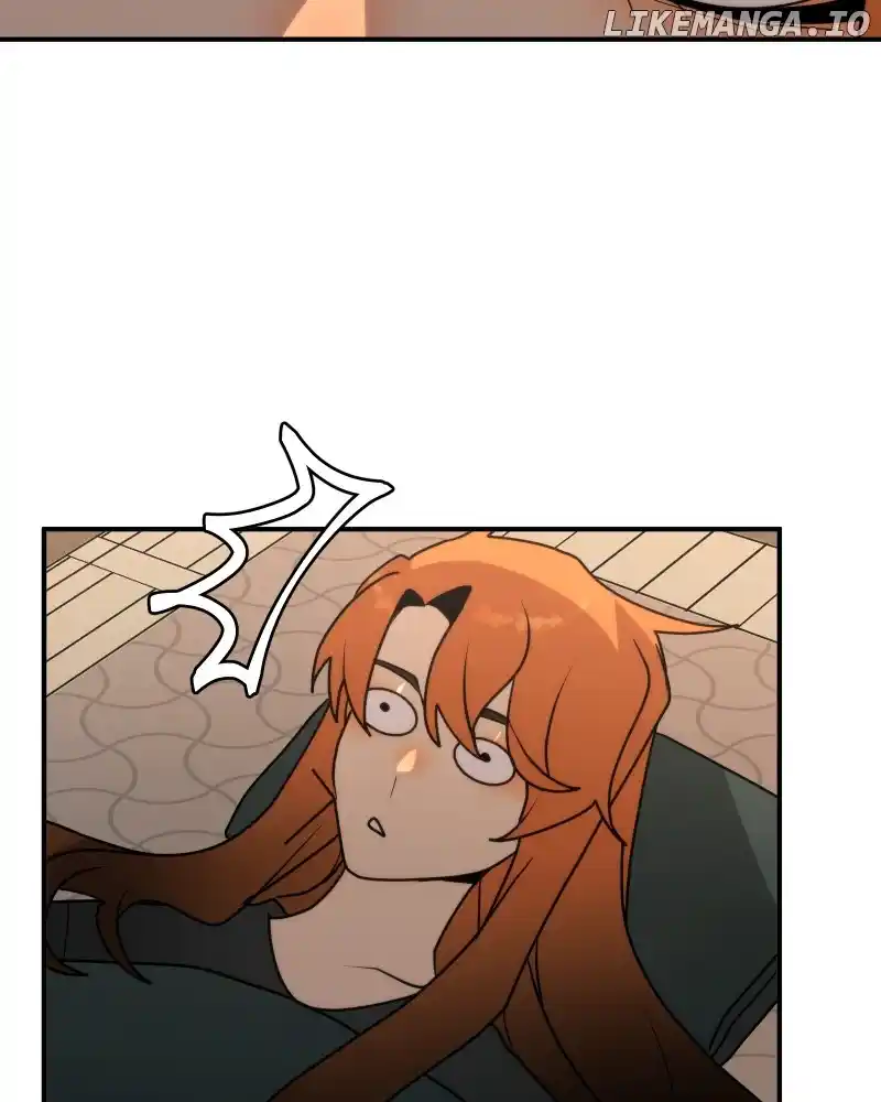 Cloud Walker Chapter 87