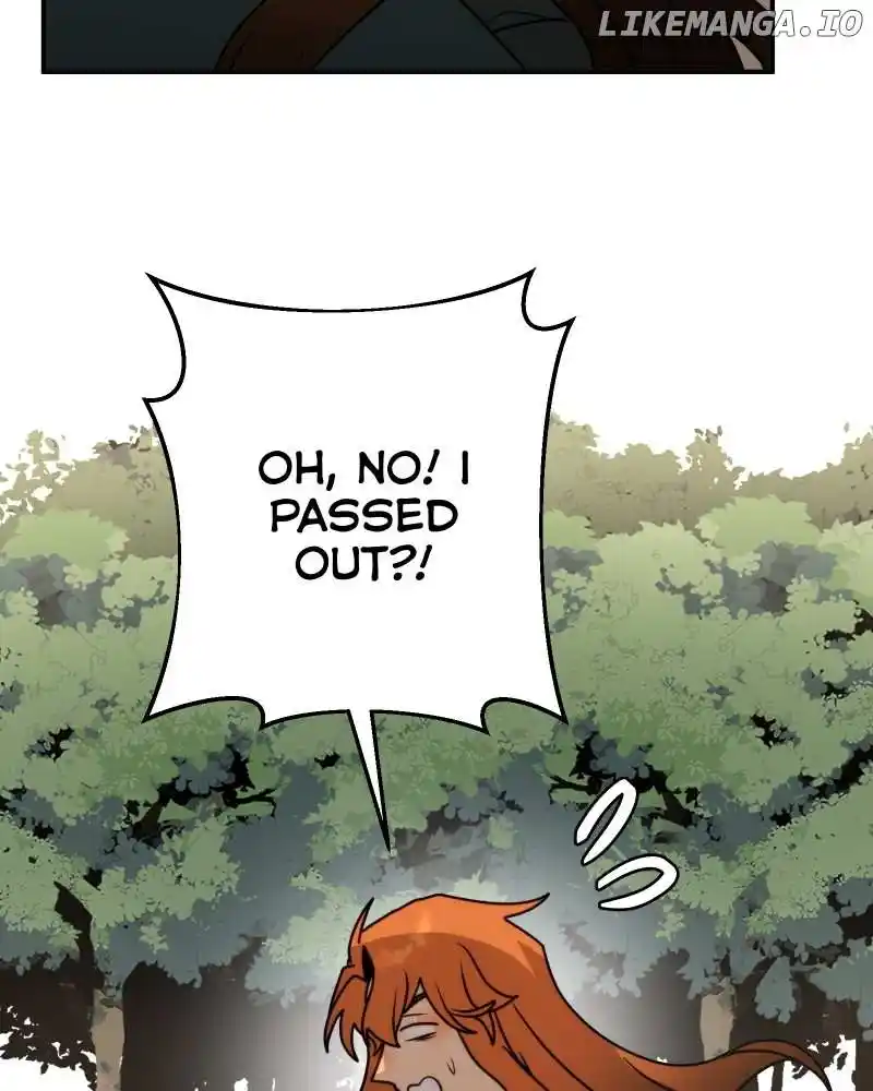 Cloud Walker Chapter 87