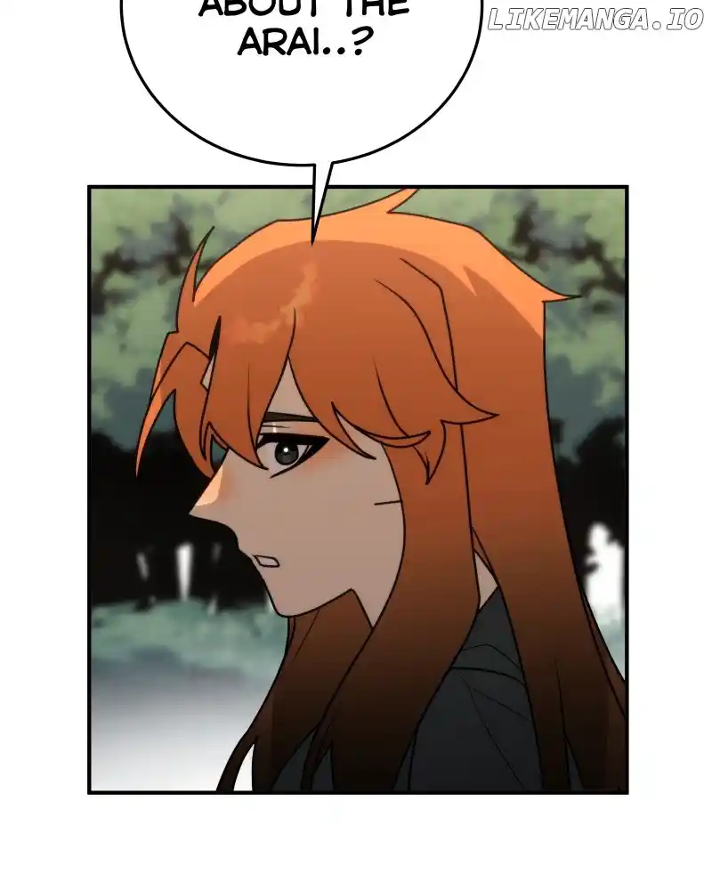 Cloud Walker Chapter 87