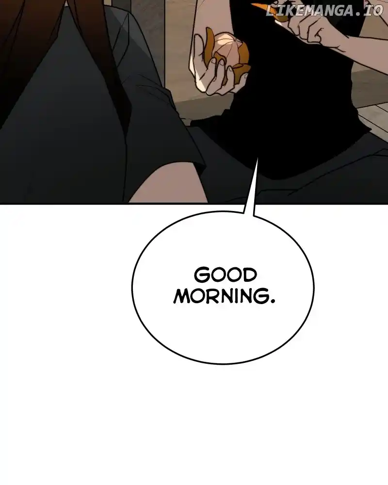 Cloud Walker Chapter 87