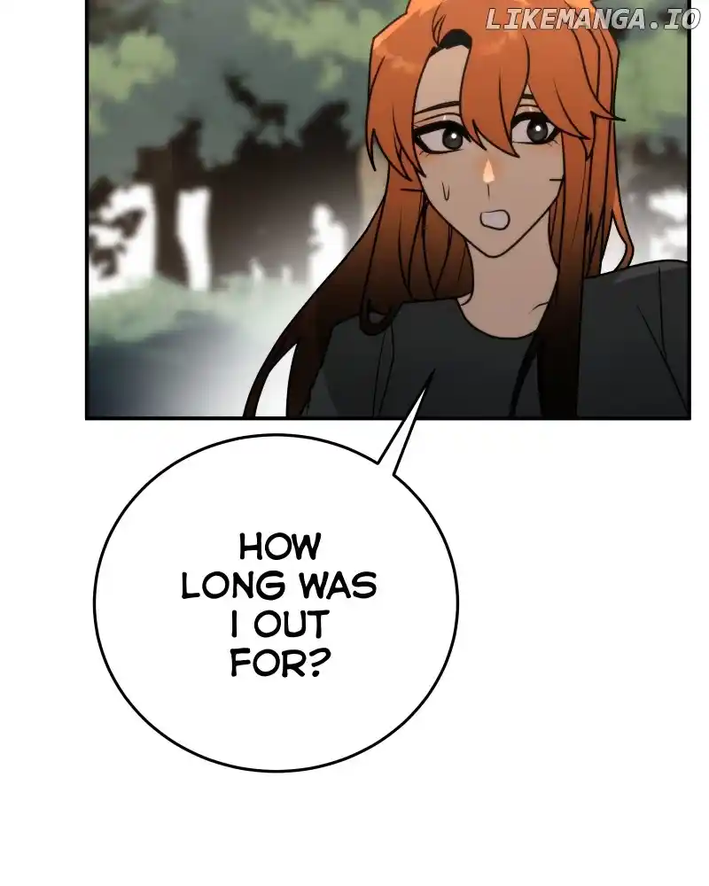 Cloud Walker Chapter 87