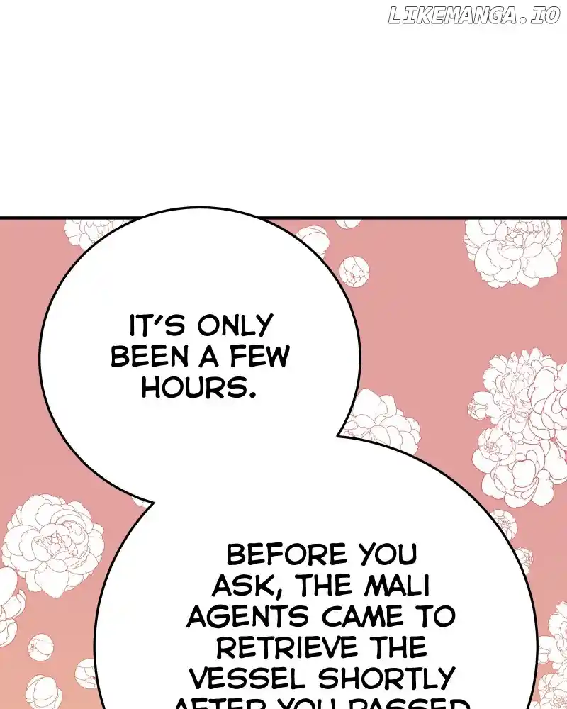 Cloud Walker Chapter 87