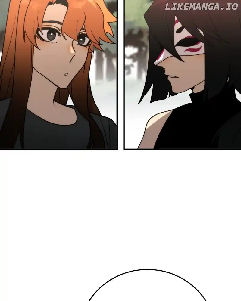 Cloud Walker Chapter 87