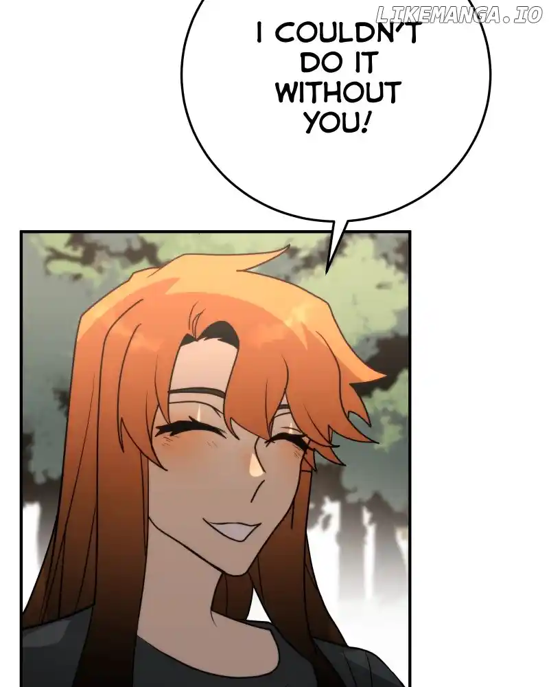 Cloud Walker Chapter 87