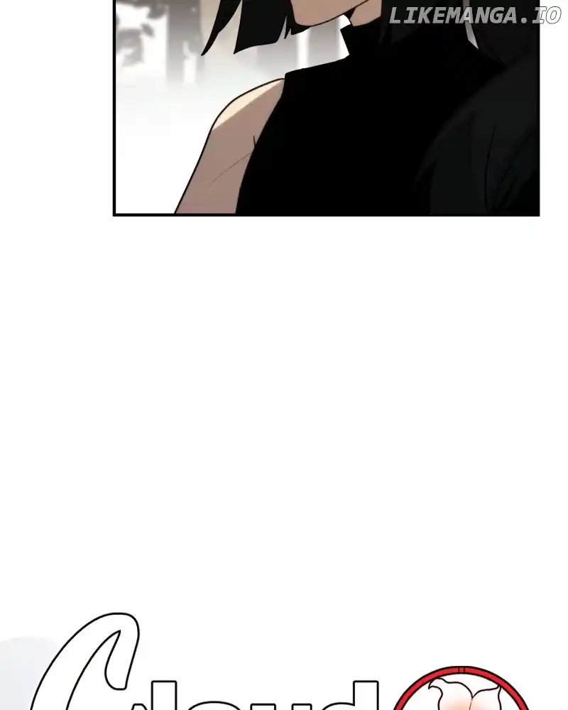 Cloud Walker Chapter 87
