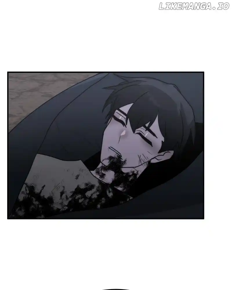 Cloud Walker Chapter 87