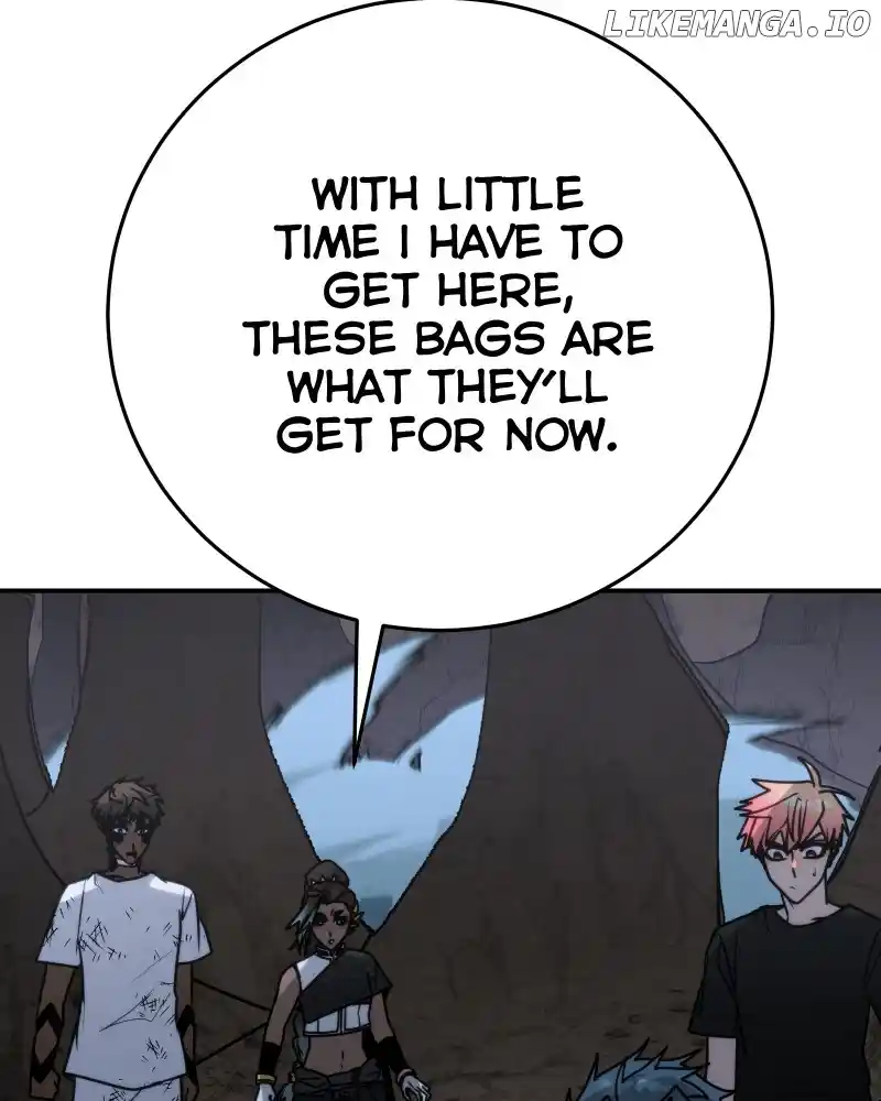 Cloud Walker Chapter 87