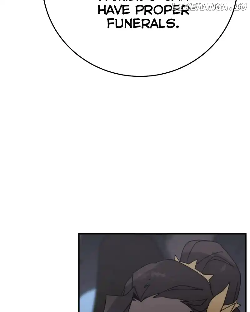 Cloud Walker Chapter 87