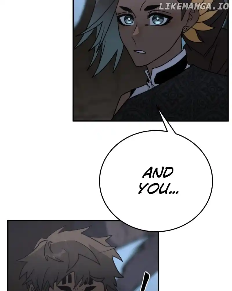 Cloud Walker Chapter 87