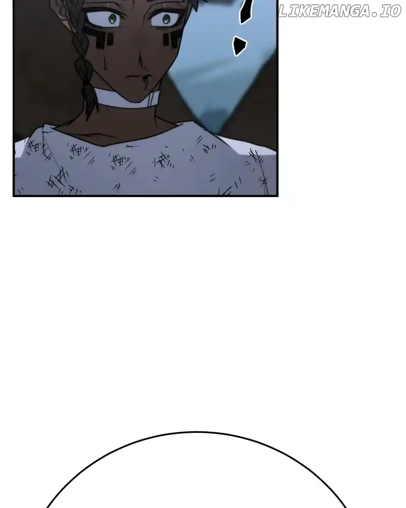 Cloud Walker Chapter 87