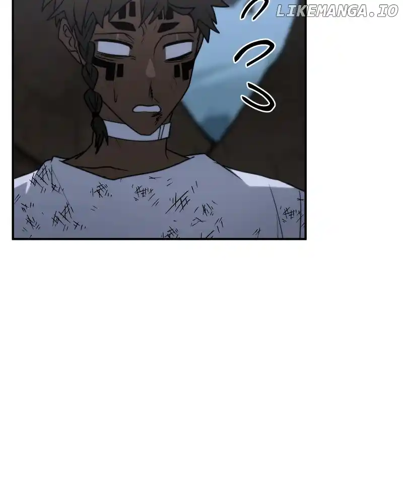 Cloud Walker Chapter 87