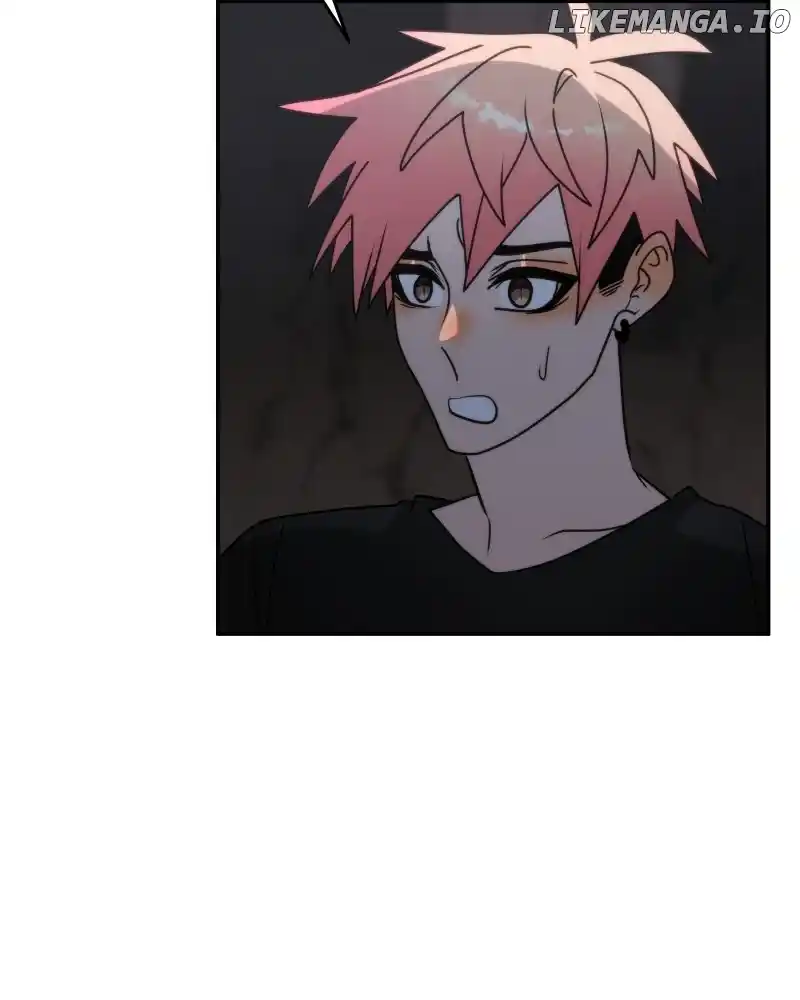 Cloud Walker Chapter 87