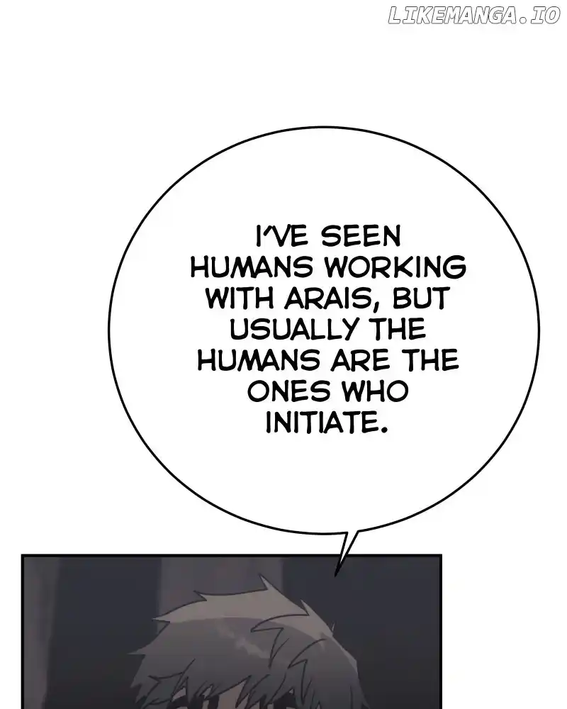 Cloud Walker Chapter 87