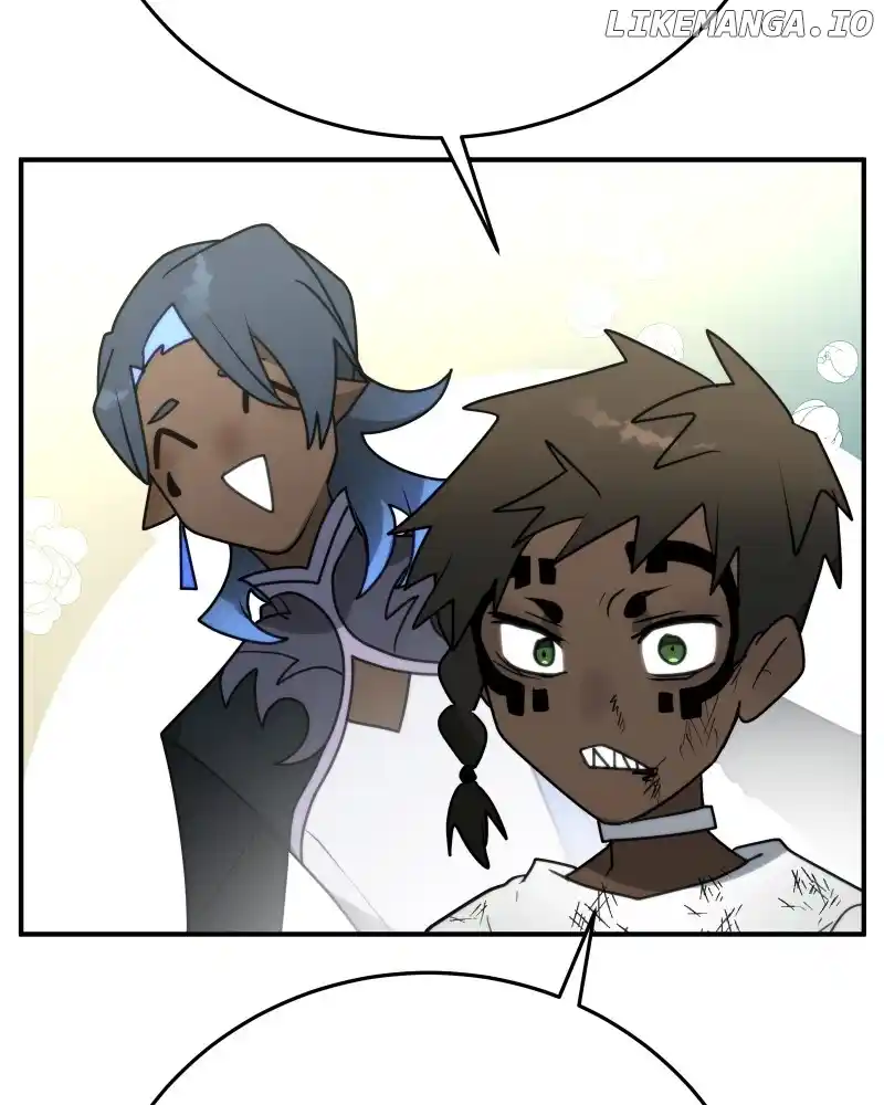 Cloud Walker Chapter 87