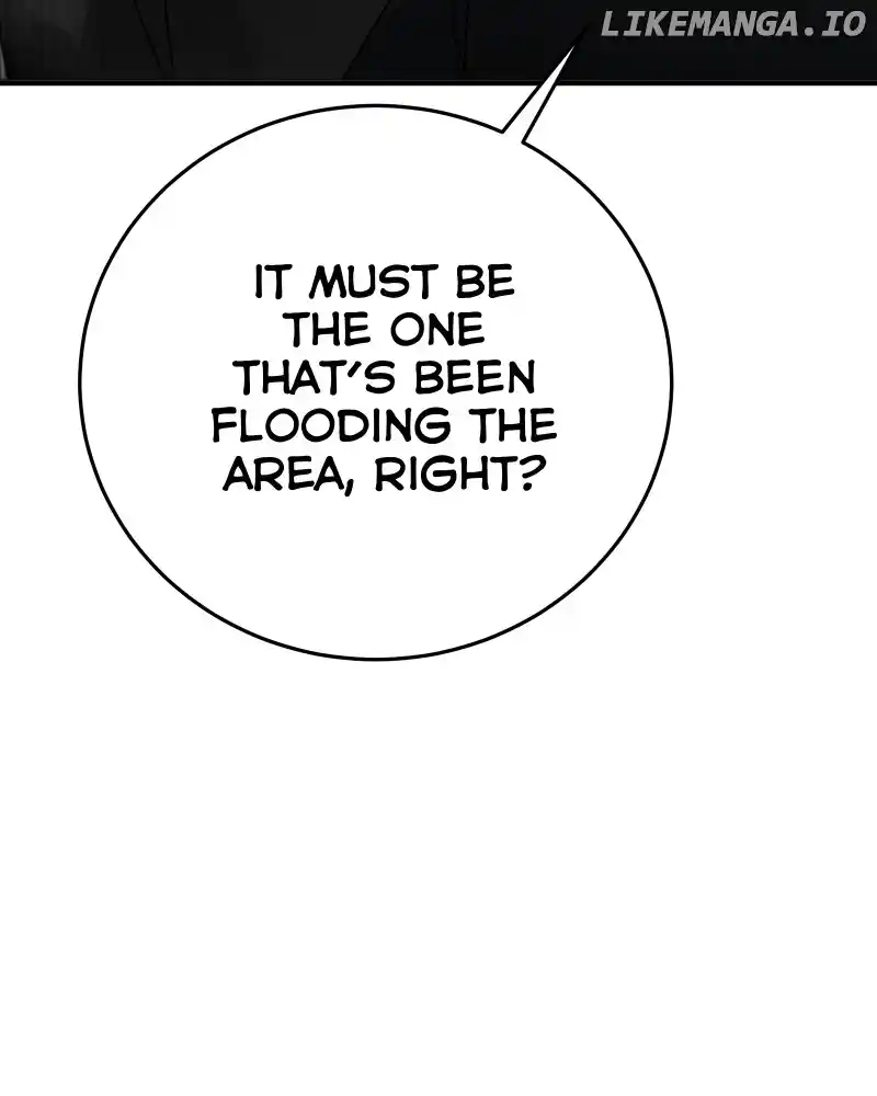 Cloud Walker Chapter 87