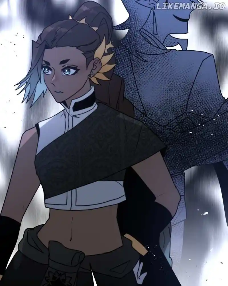 Cloud Walker Chapter 87