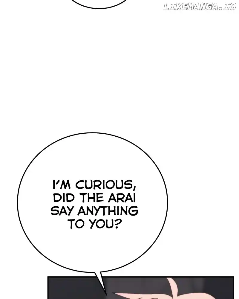 Cloud Walker Chapter 87