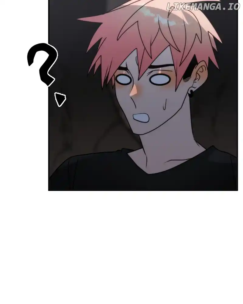 Cloud Walker Chapter 87