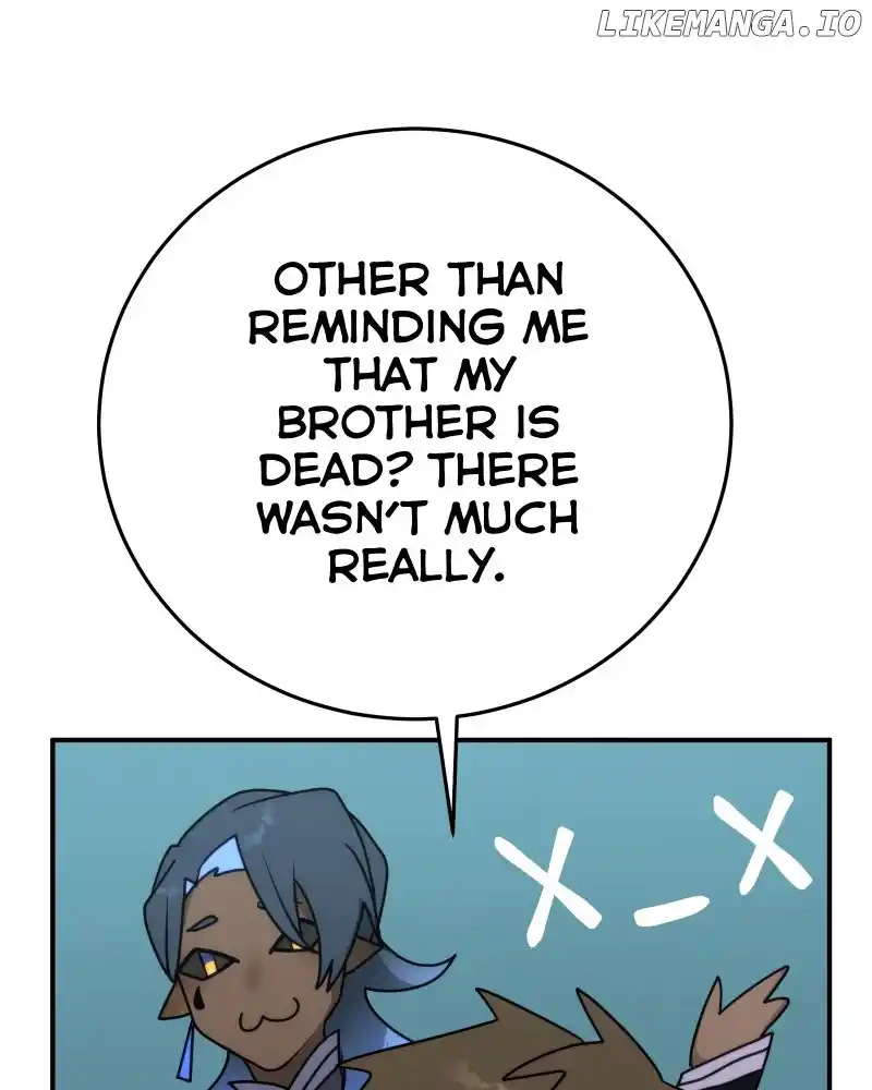 Cloud Walker Chapter 87