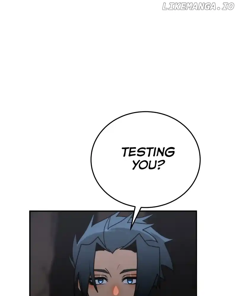 Cloud Walker Chapter 87