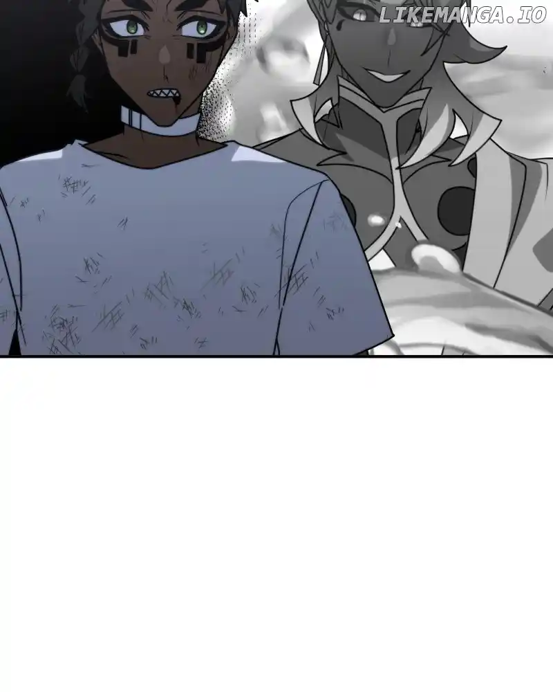 Cloud Walker Chapter 87