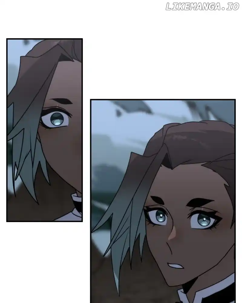 Cloud Walker Chapter 87